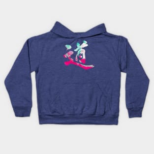 The Dao (Winter) Kids Hoodie